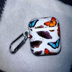 Apple air pods (2nd generation)